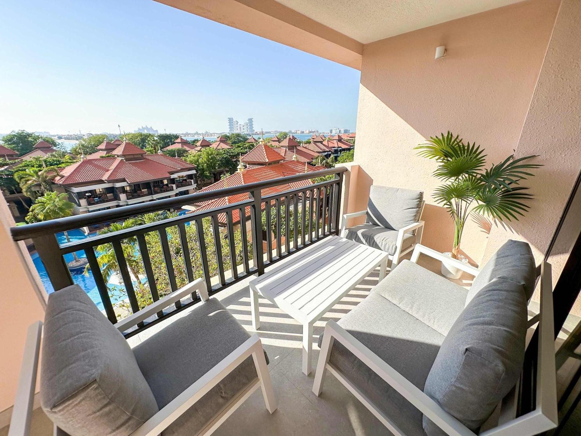 Apartamento Fabulous 2br At 5 Star *