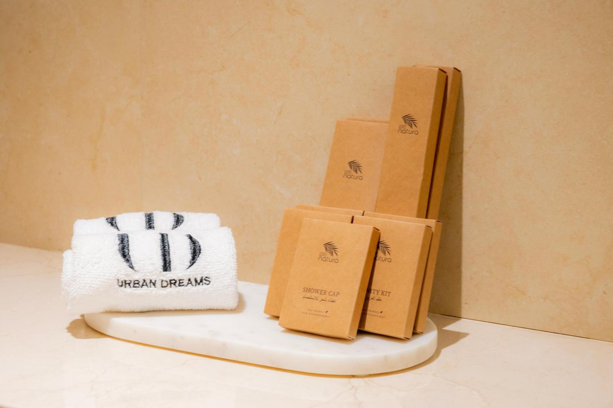 Hyatt Regency Creek Heights Residences - Boutique Concept By Udh * Dubai