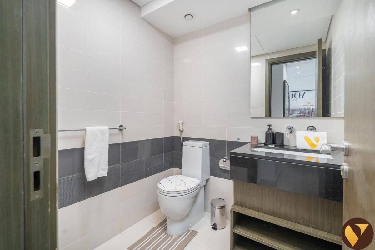 Vogue The Lofts By Emaar - Prime Downtown Stay, Walk To Burj Khalifa And Mall On Sheikh Mohammed Bin Rashid Blvd * Dubai