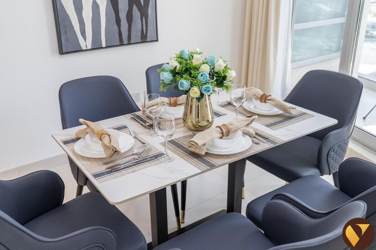 Vogue The Lofts By Emaar - Prime Downtown Stay, Walk To Burj Khalifa And Mall On Sheikh Mohammed Bin Rashid Blvd Dubai