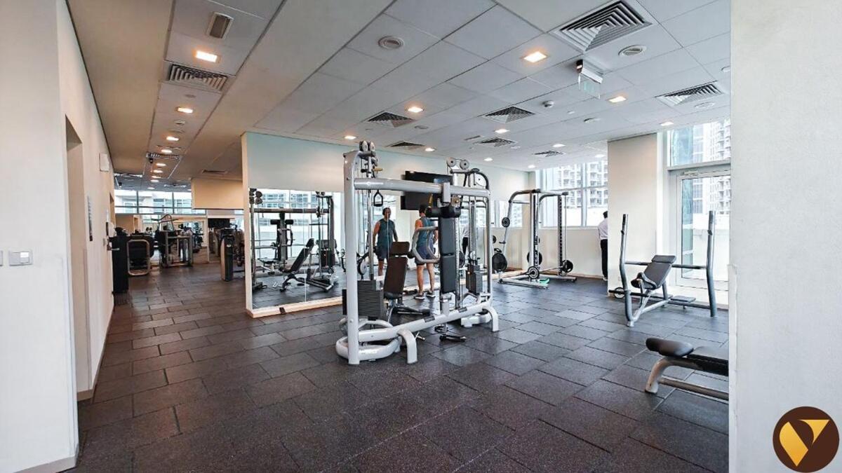 Vogue The Lofts By Emaar - Prime Downtown Stay, Walk To Burj Khalifa And Mall On Sheikh Mohammed Bin Rashid Blvd * Dubai