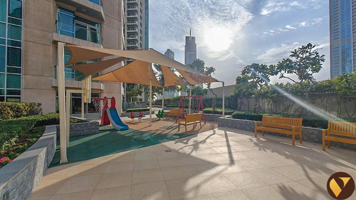 Apartment Vogue The Lofts By Emaar - Prime Downtown Stay, Walk To Burj Khalifa And Mall On Sheikh Mohammed Bin Rashid Blvd *