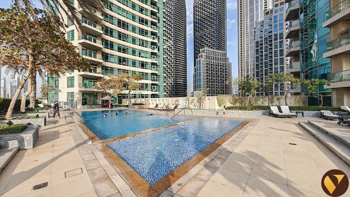 Vogue The Lofts By Emaar - Prime Downtown Stay, Walk To Burj Khalifa And Mall On Sheikh Mohammed Bin Rashid Blvd *