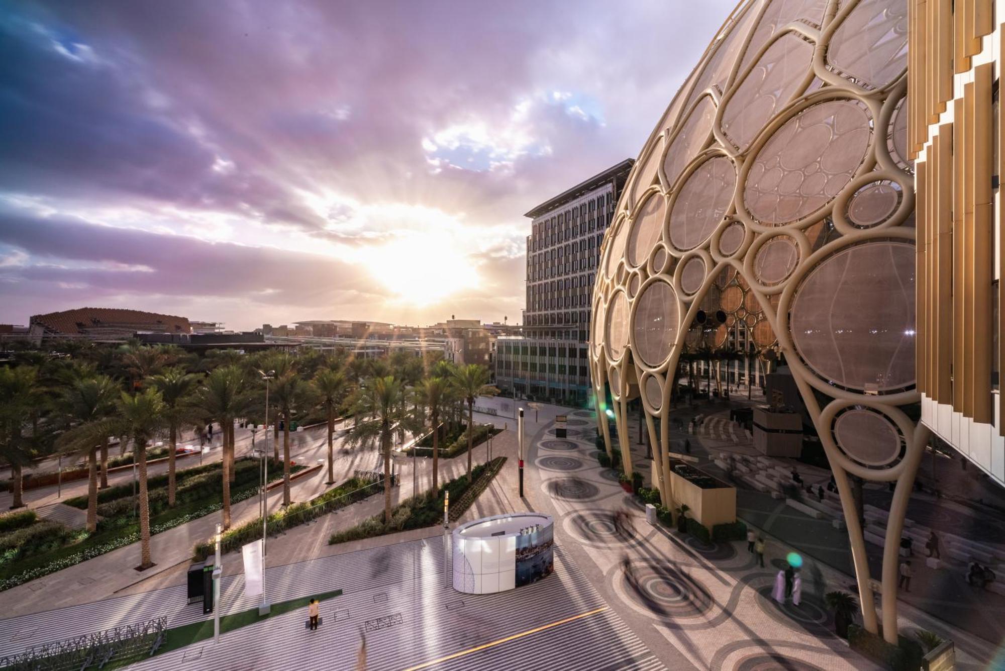 Cheval Maison - Expo Otel 5*