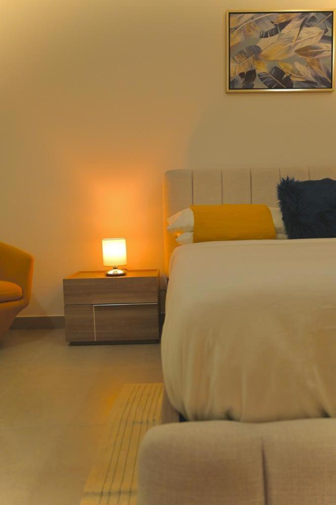 Fully Furnished Elegant Close By Science Park, Miracle Garden And Butterfly Garden Apartamento