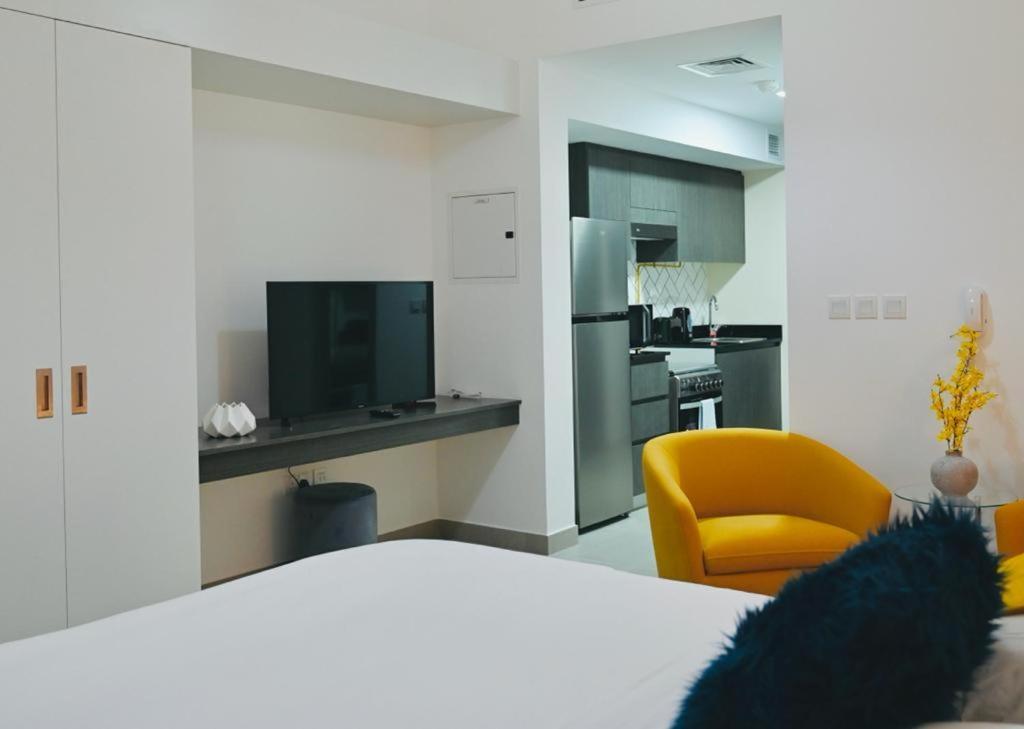 Apartamento Fully Furnished Elegant Close By Science Park, Miracle Garden And Butterfly Garden