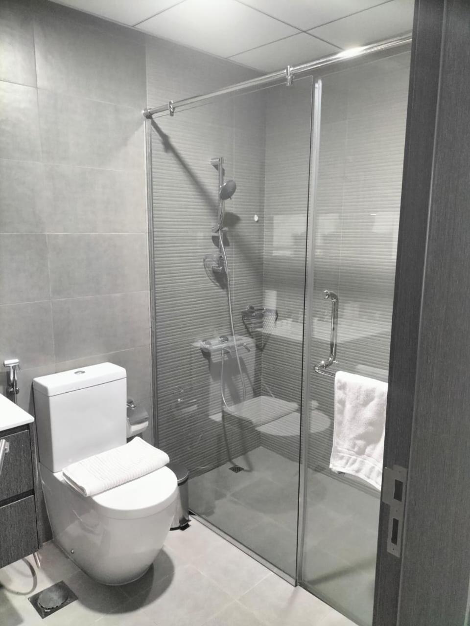 Apartamento Fully Furnished Elegant Close By Science Park, Miracle Garden And Butterfly Garden