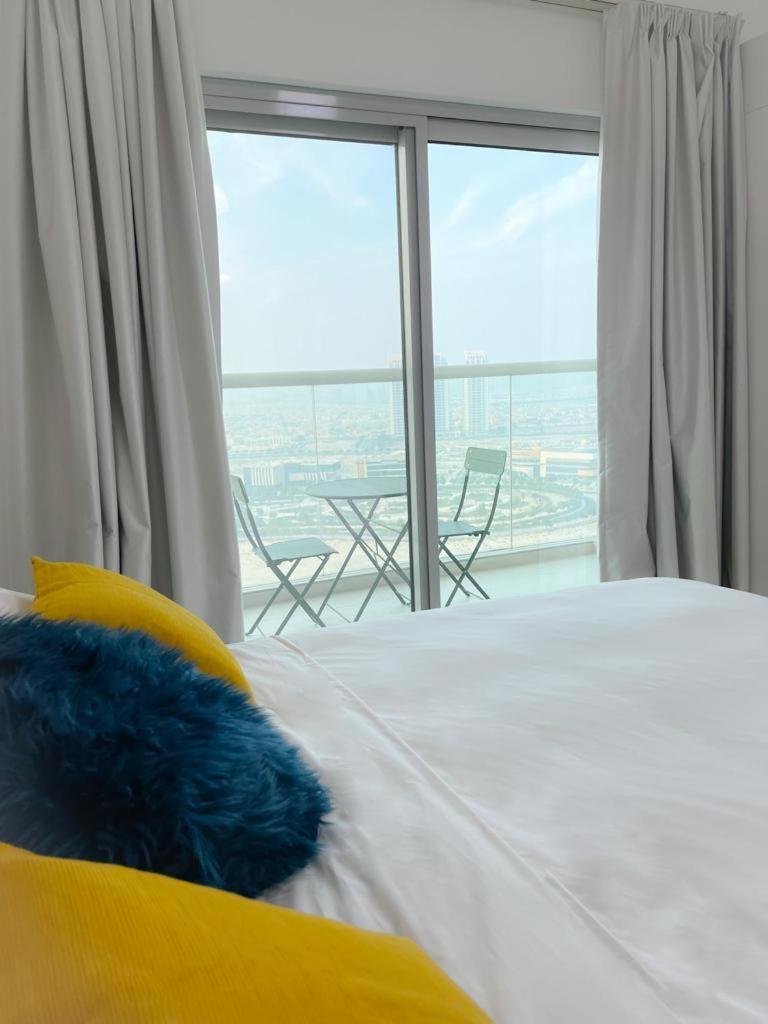 Fully Furnished Elegant Close By Science Park, Miracle Garden And Butterfly Garden Apartamento Dubai