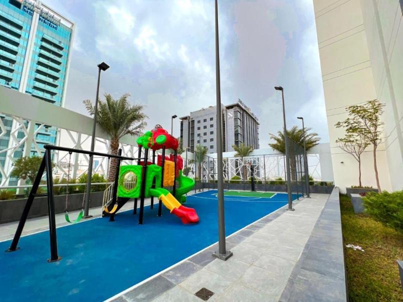 Fully Furnished Elegant Close By Science Park, Miracle Garden And Butterfly Garden Apartamento