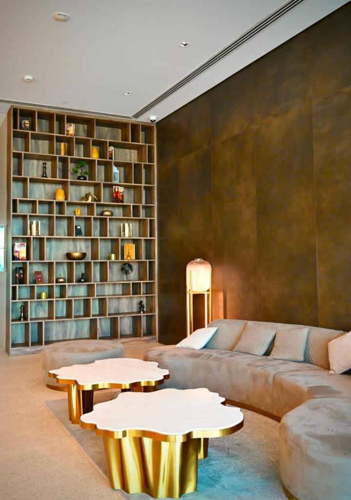 Fully Furnished Elegant Close By Science Park, Miracle Garden And Butterfly Garden Apartamento Dubai