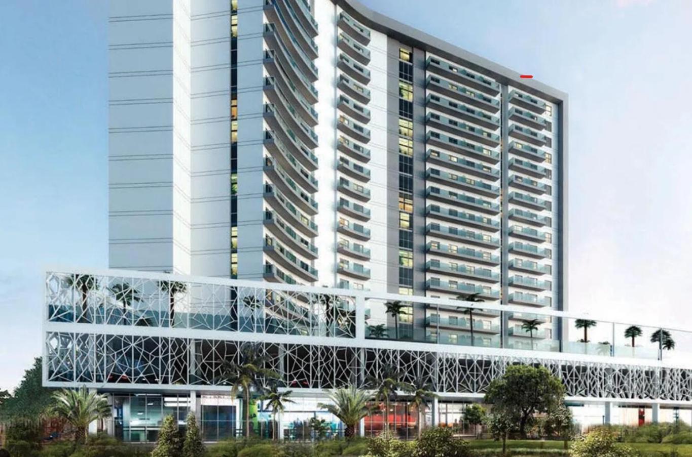 Apartamento Fully Furnished Elegant Close By Science Park, Miracle Garden And Butterfly Garden Dubai