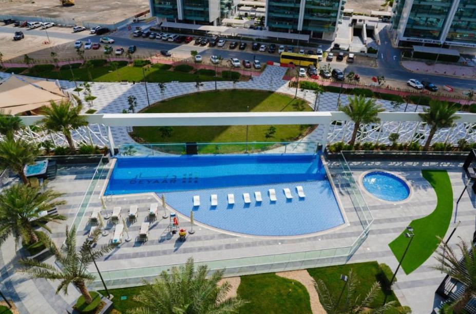 Fully Furnished Elegant Close By Science Park, Miracle Garden And Butterfly Garden Apartamento Dubai