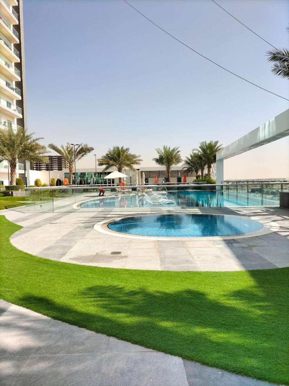 Fully Furnished Elegant Close By Science Park, Miracle Garden And Butterfly Garden Apartamento