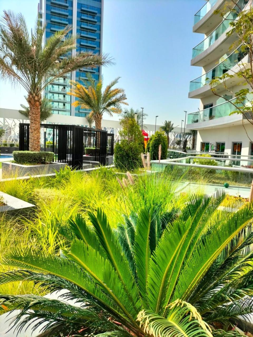 Fully Furnished Elegant Close By Science Park, Miracle Garden And Butterfly Garden Apartamento *