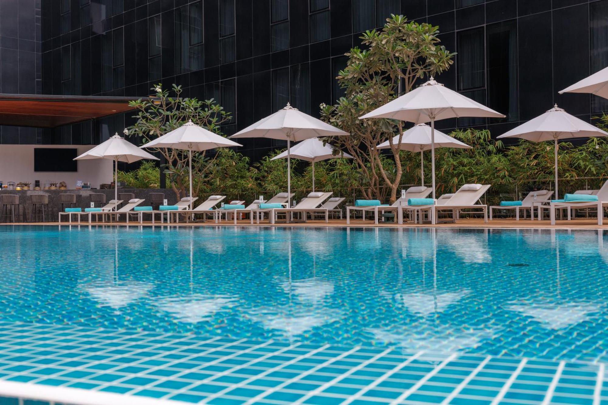 Hotel Grand Mercure