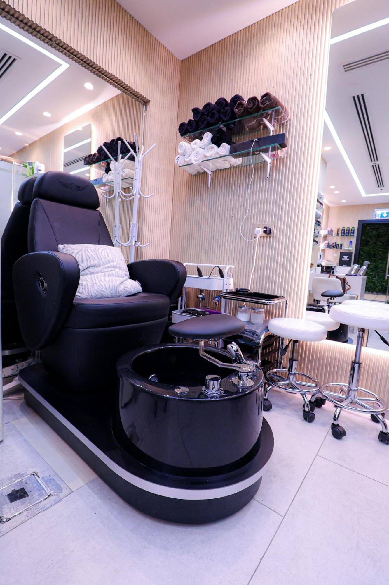 Hotel Walk Jumeirah 4*
