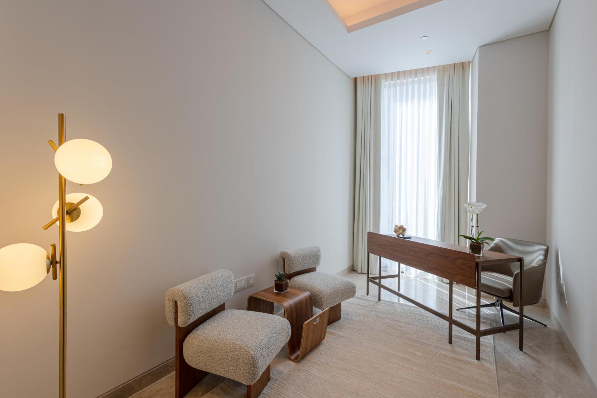 Ultra Luxury Penthouse At Il Primo
