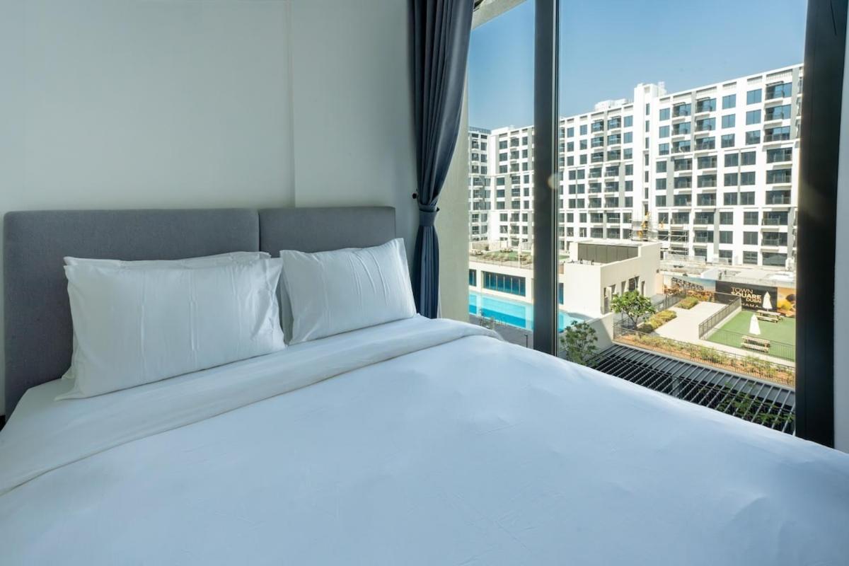 Pure Voyage Town Square Dubai