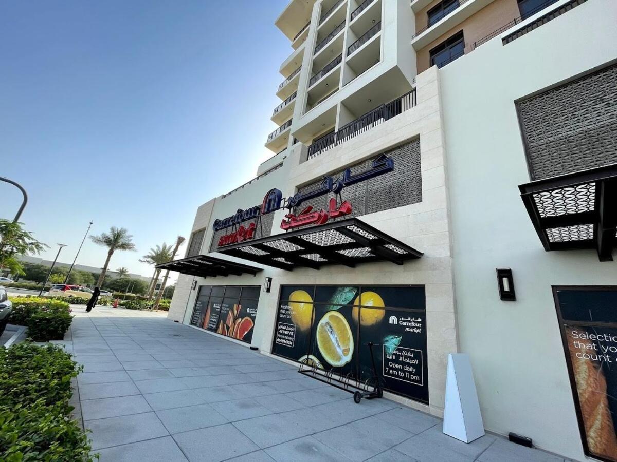 Pure Voyage Town Square Dubai