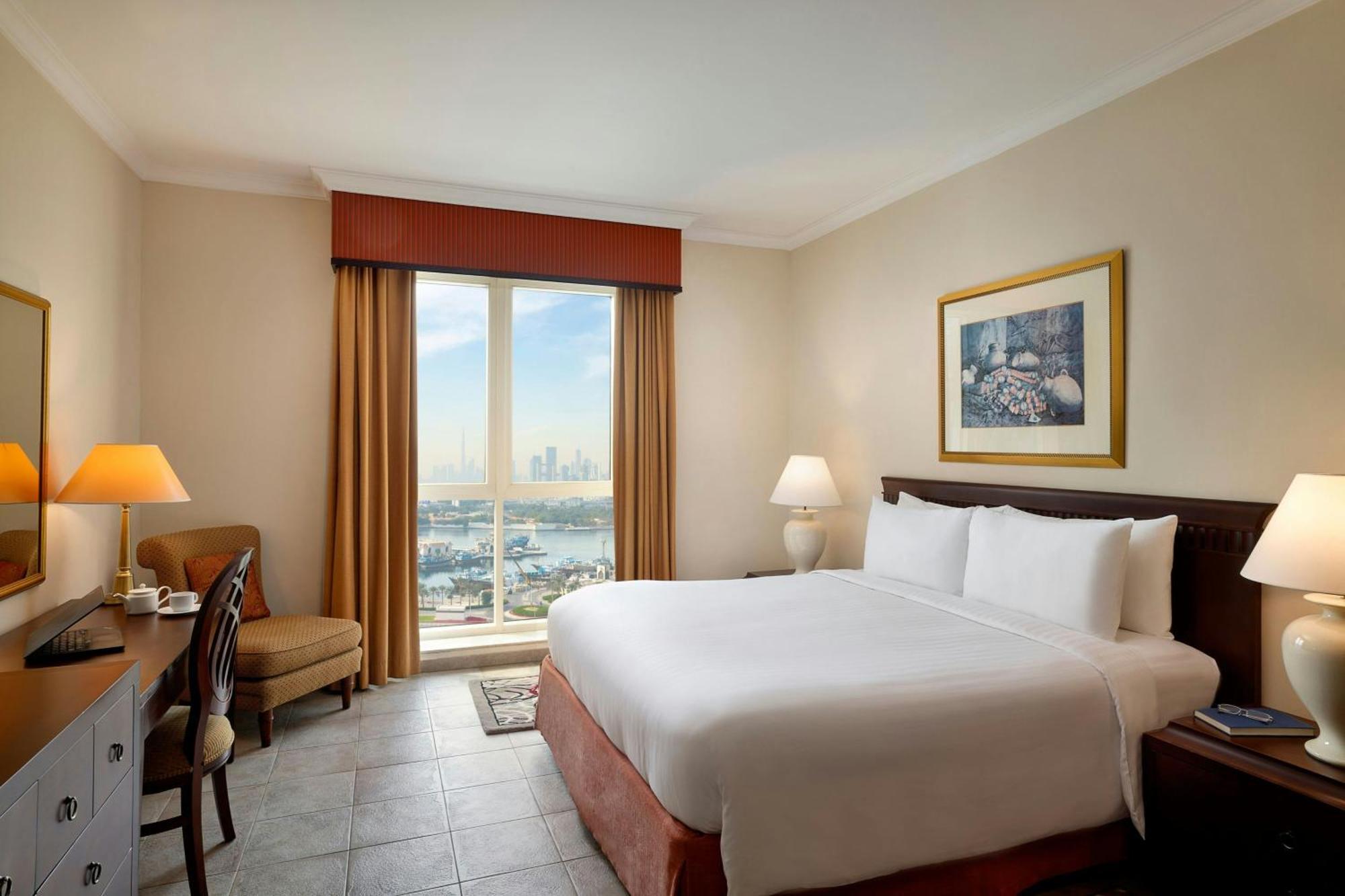 Hotel Marriott Executive Creek