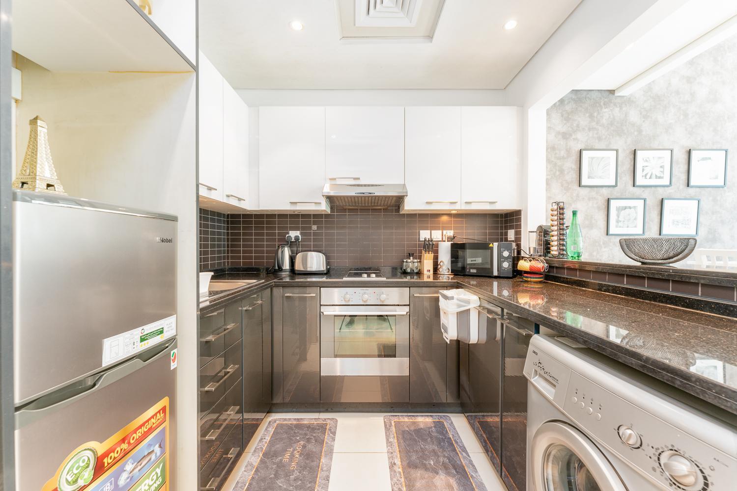 Apartment Silverene Towers - Of Choice Dubai