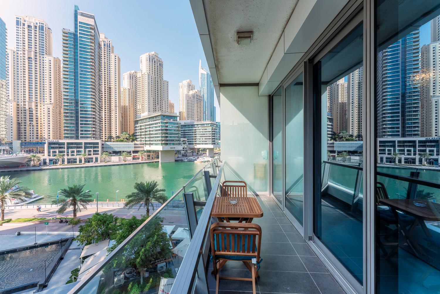 Silverene Towers - Of Choice Apartment *