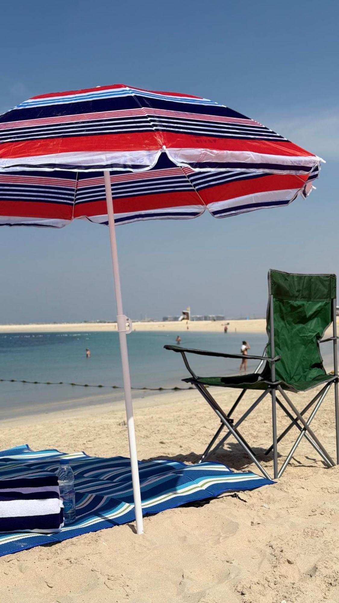 Hotel Walk Jumeirah Dubai