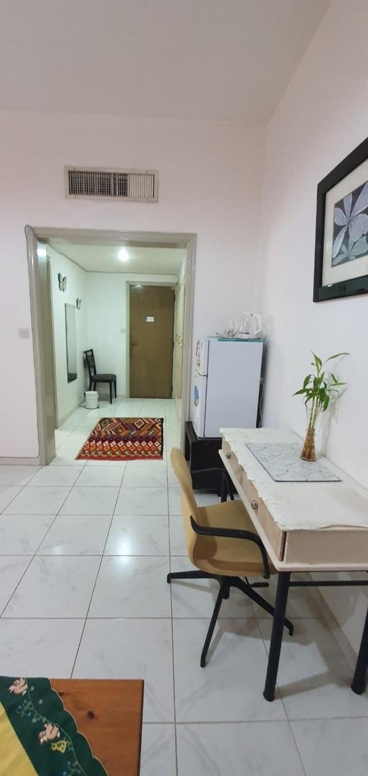 Jumeirah Daire Dubai