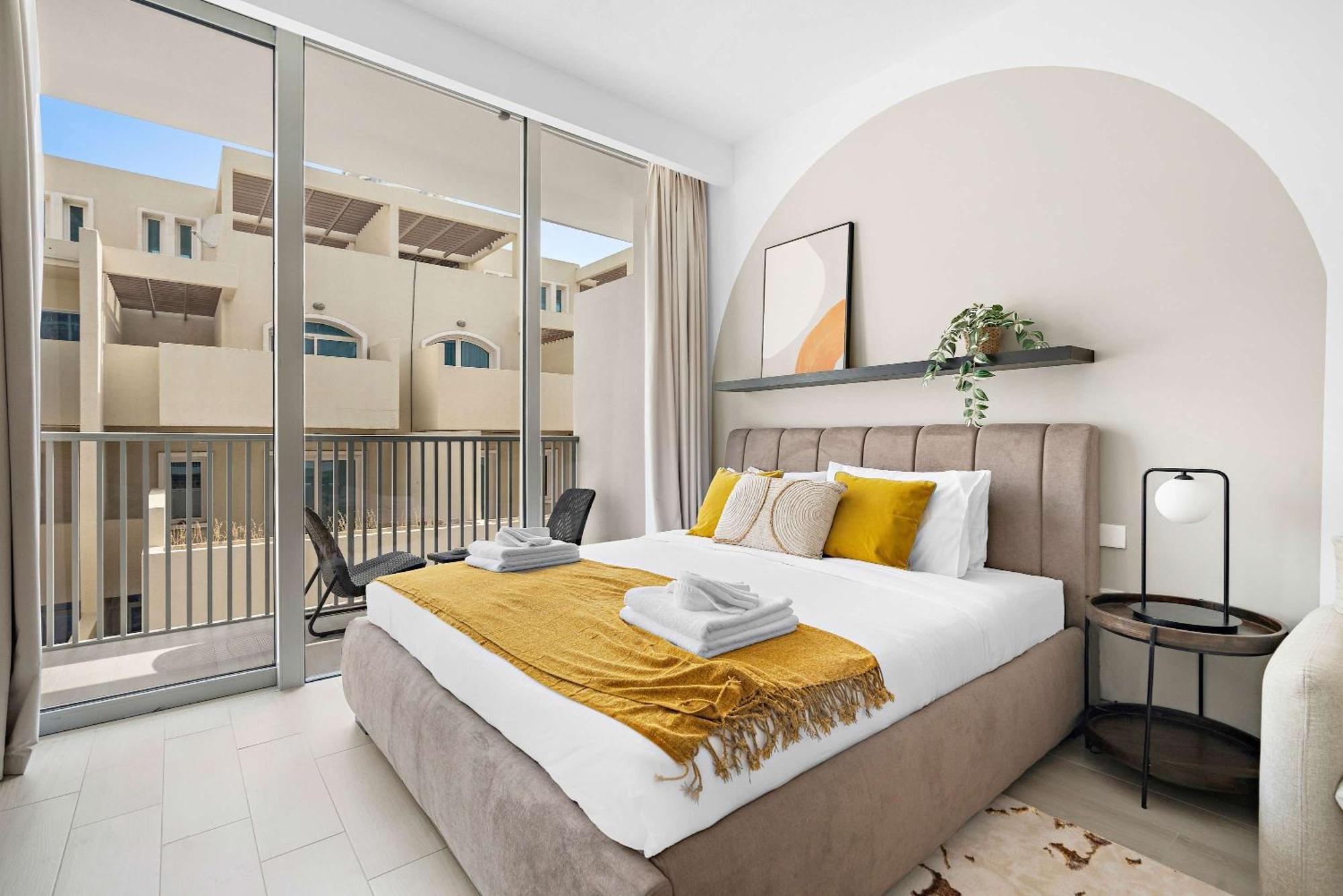 Silkhaus New In Jvc With Queen Bed Apartamento *