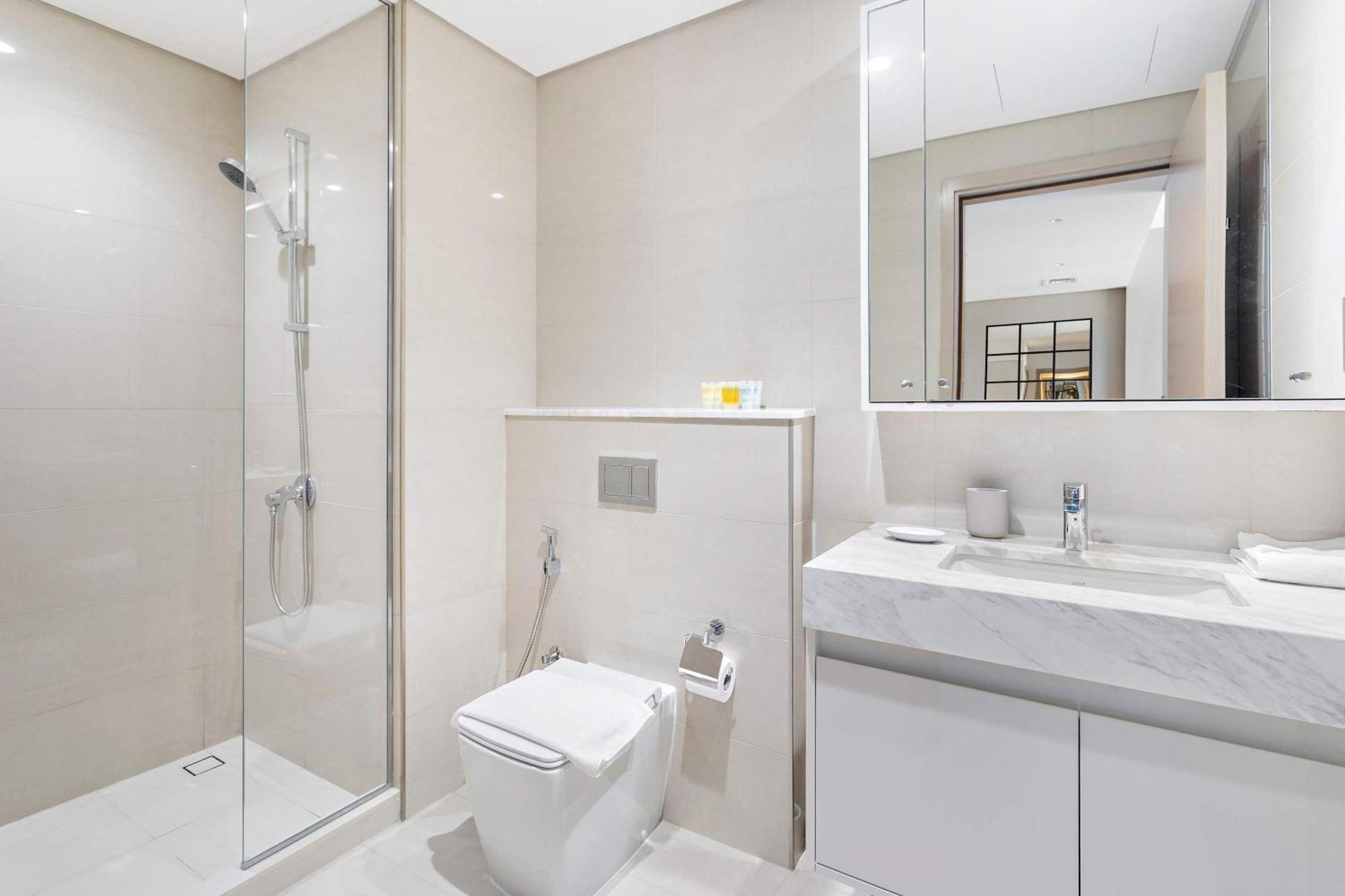 Apartment Silkhaus In Burj Royale, Stunning 1br In Downtown Premium Tower