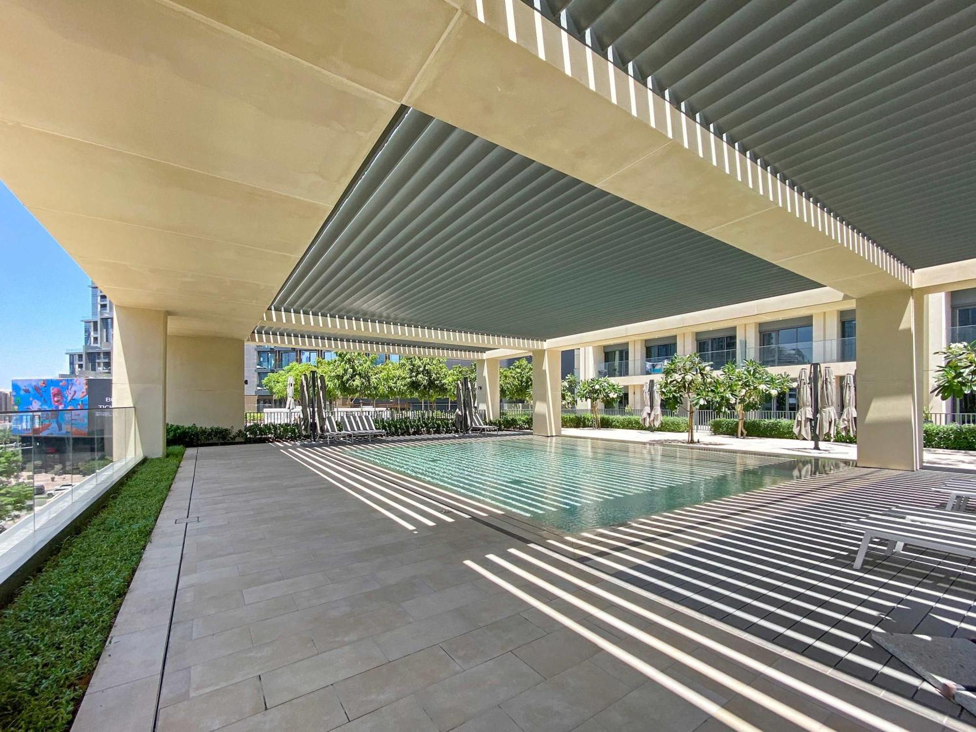 Silkhaus In Burj Royale, Stunning 1br In Downtown Premium Tower Apartment *