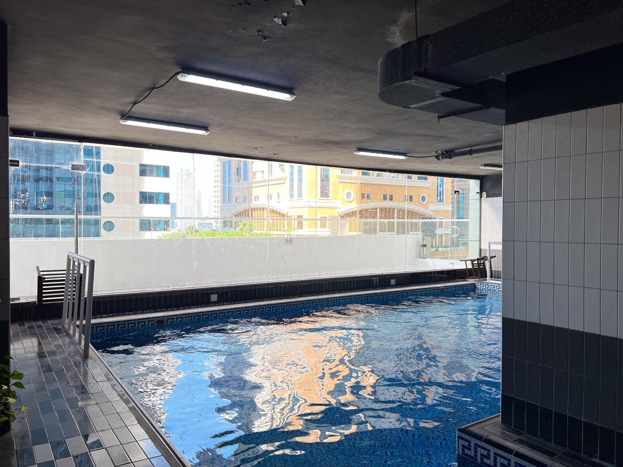 Samaya Vacation Homes - Marina Walk Luxury Suites