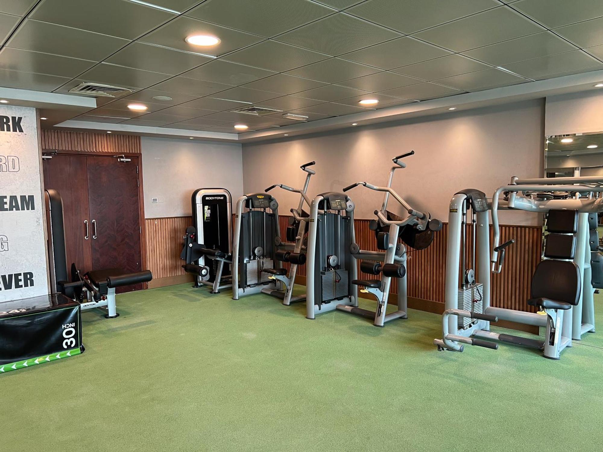 Samaya Vacation Homes - Marina Walk Luxury Suites Apartment
