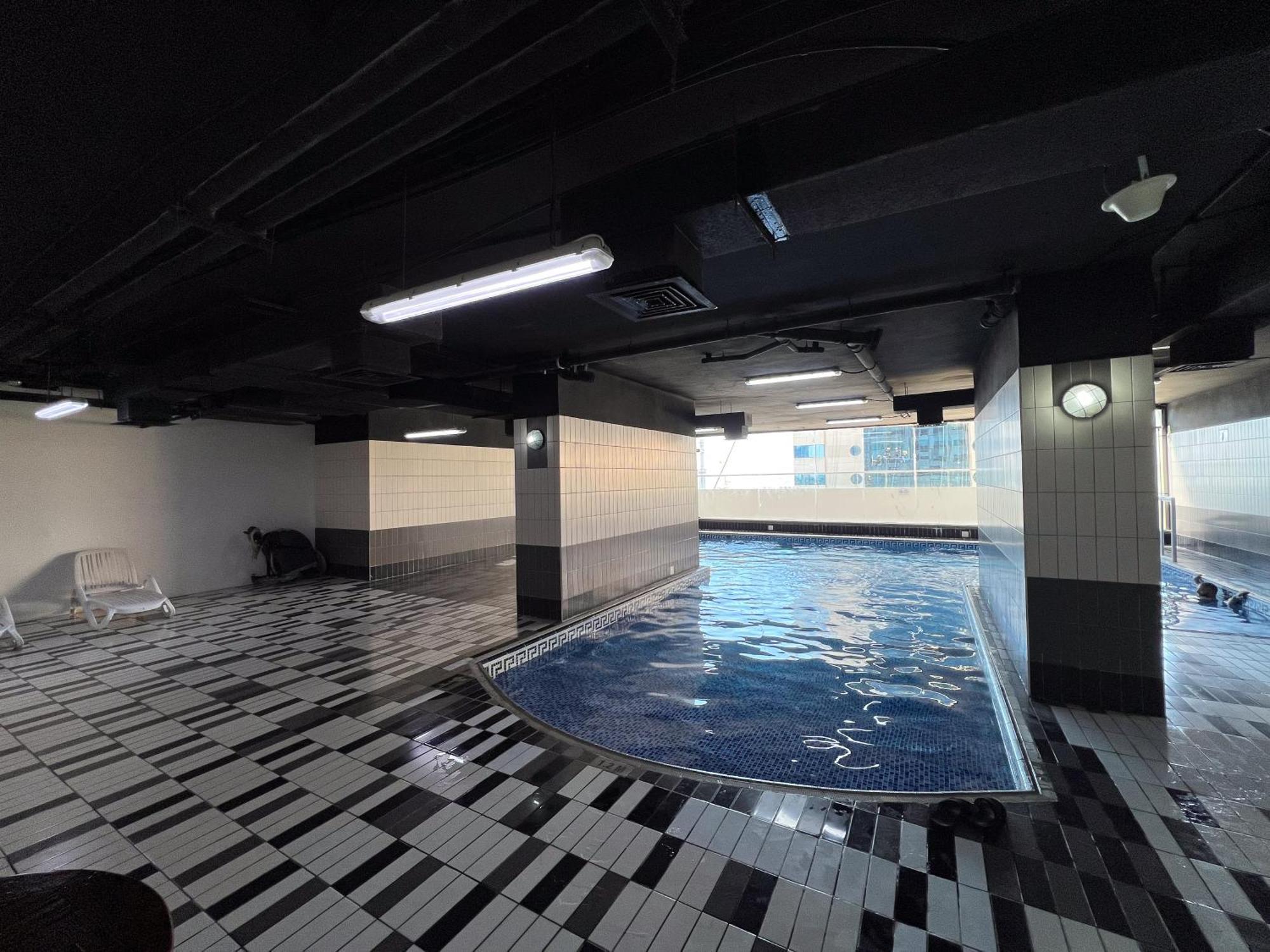 Apartment Samaya Vacation Homes - Marina Walk Luxury Suites