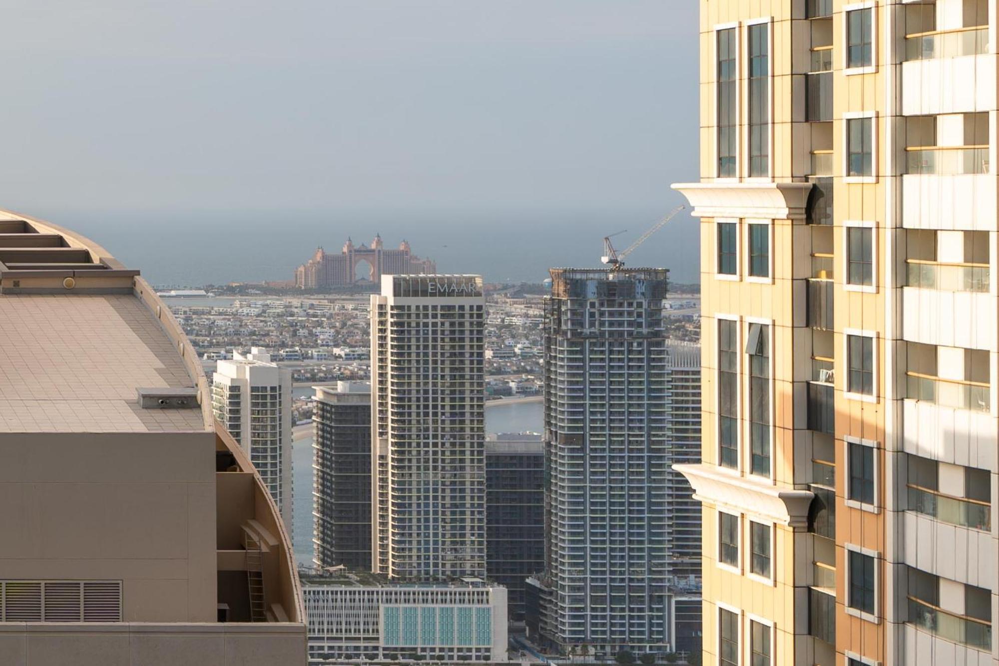 Samaya Vacation Homes - Marina Walk Luxury Suites Apartment Dubai
