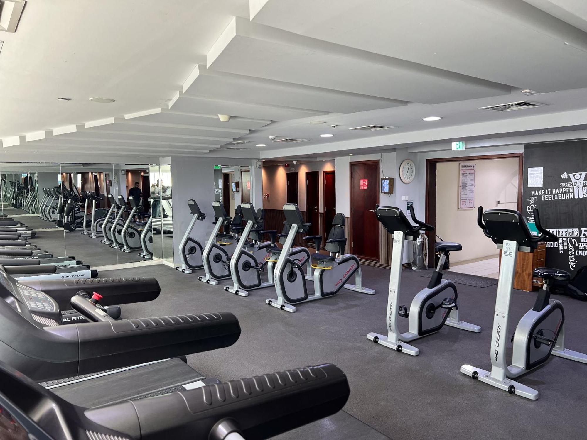 Samaya Vacation Homes - Marina Walk Luxury Suites *