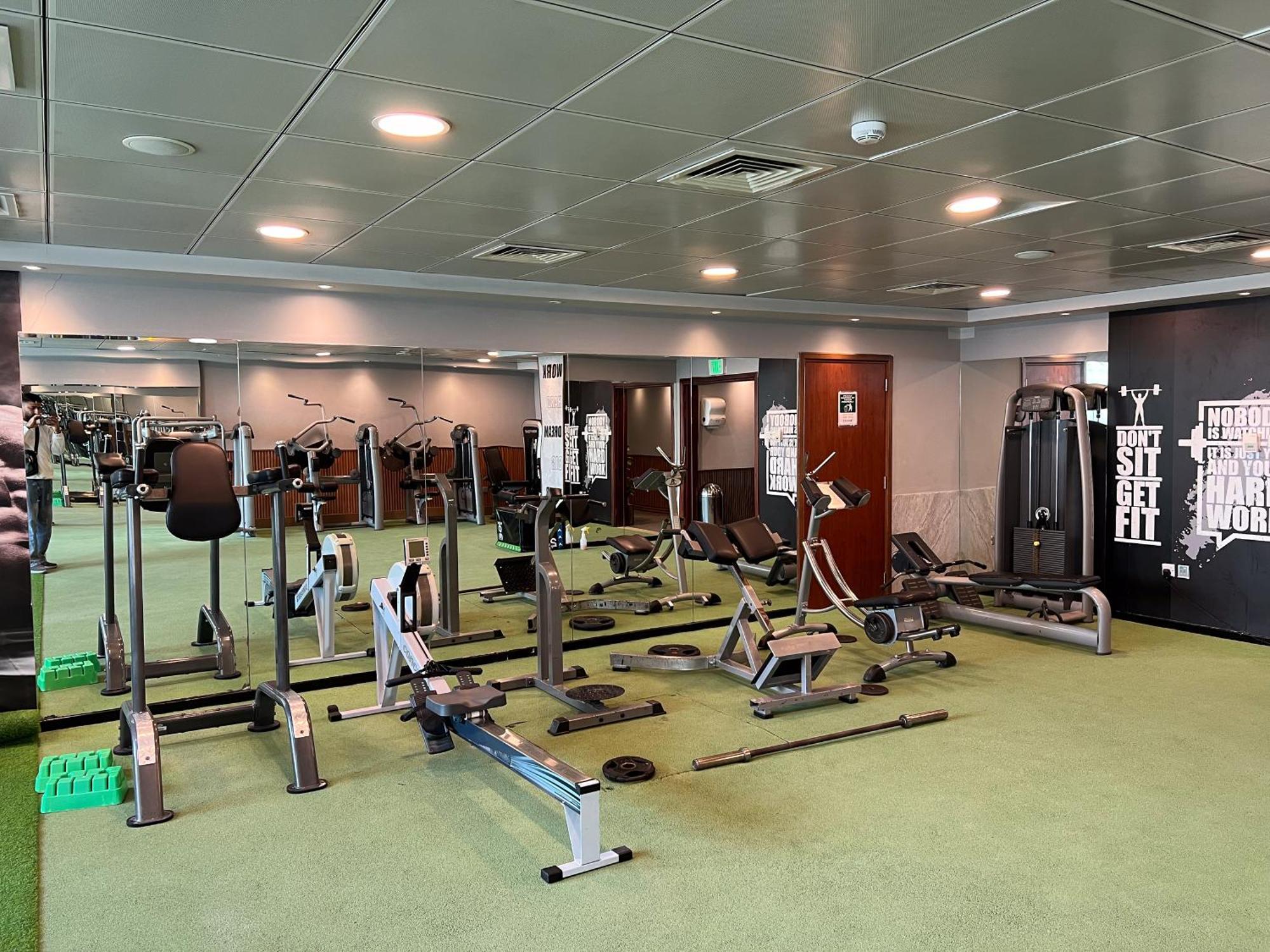 Samaya Vacation Homes - Marina Walk Luxury Suites * Dubai