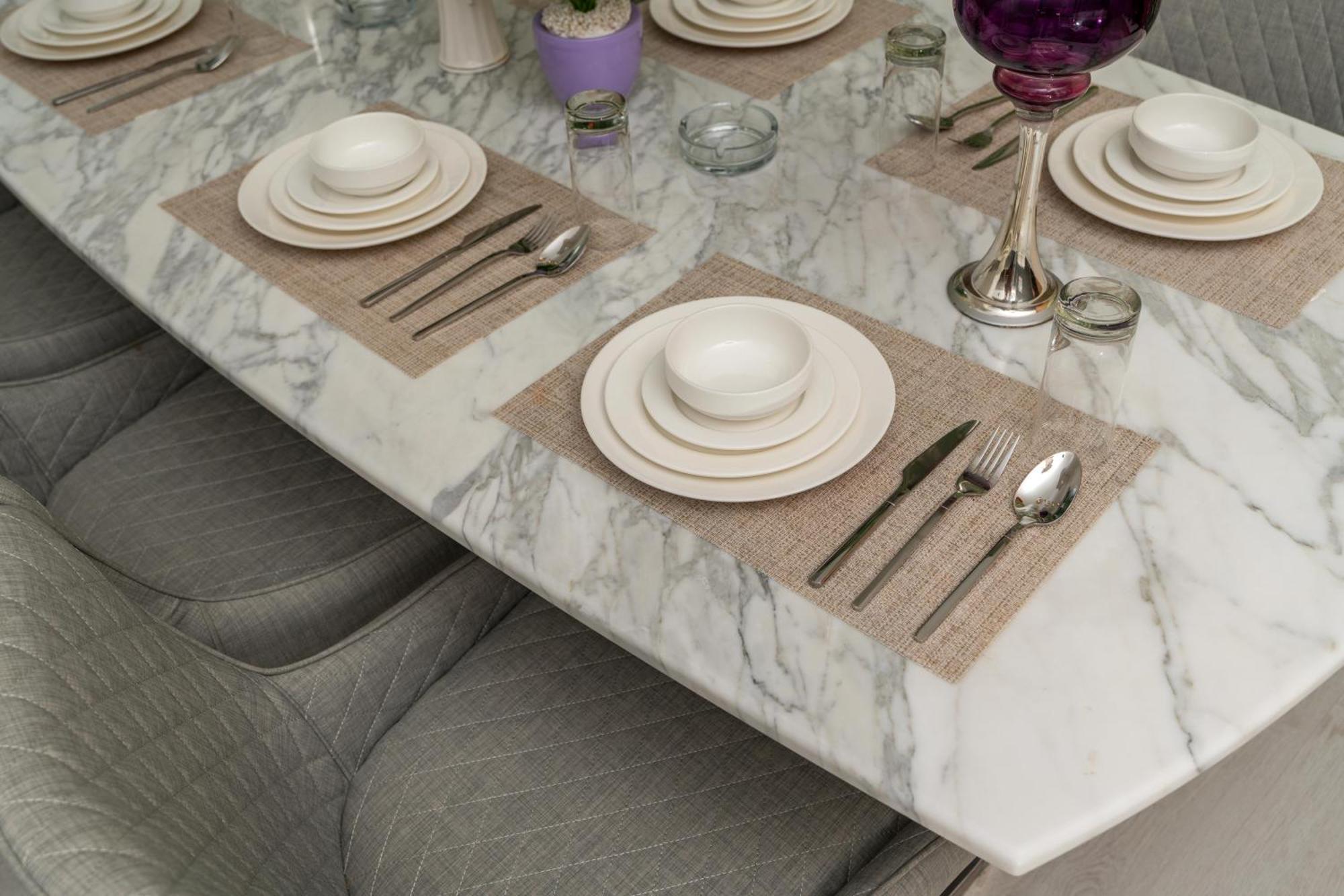 Samaya Vacation Homes - Marina Walk Luxury Suites