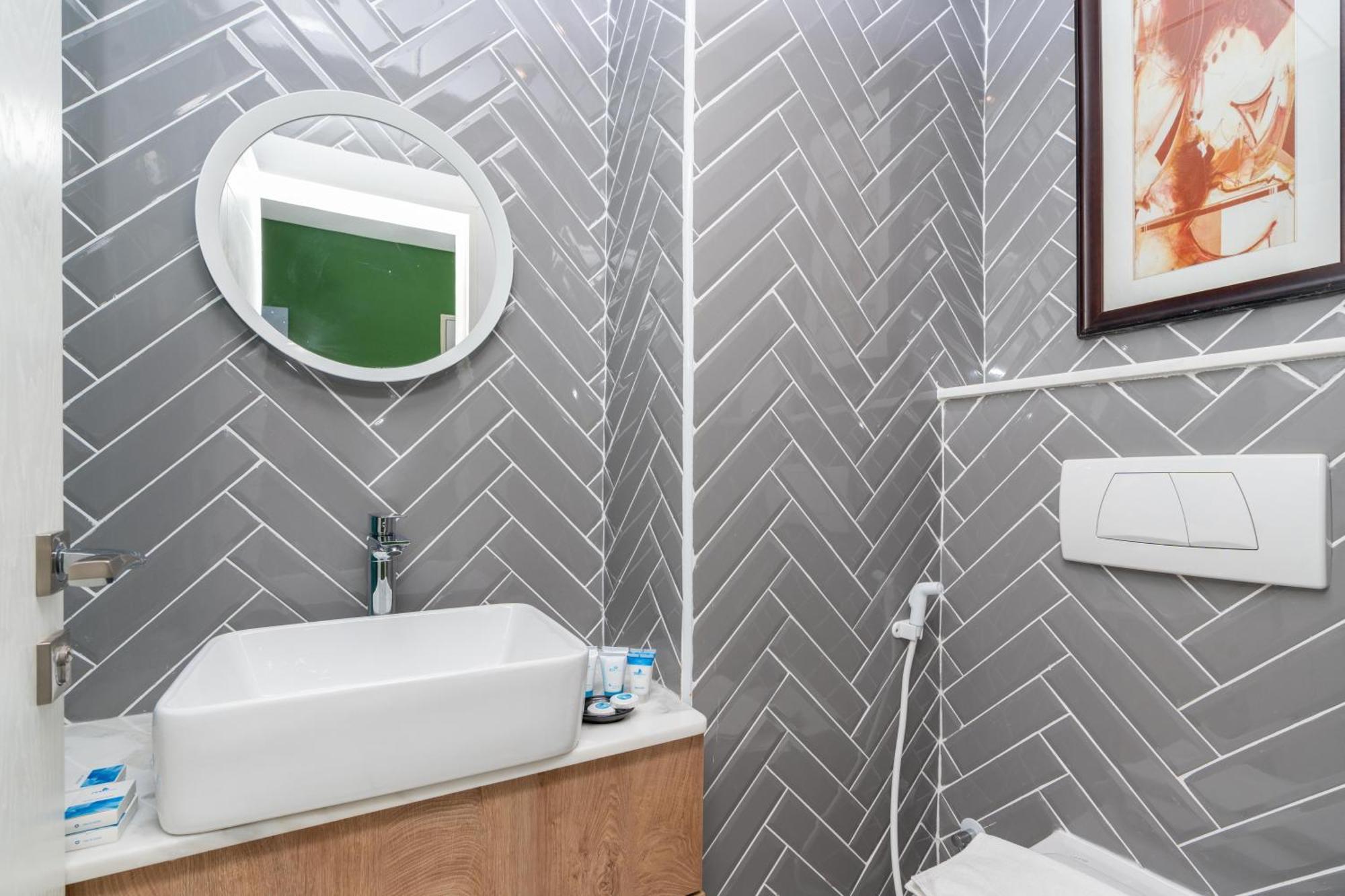 Samaya Vacation Homes - Marina Walk Luxury Suites Apartment