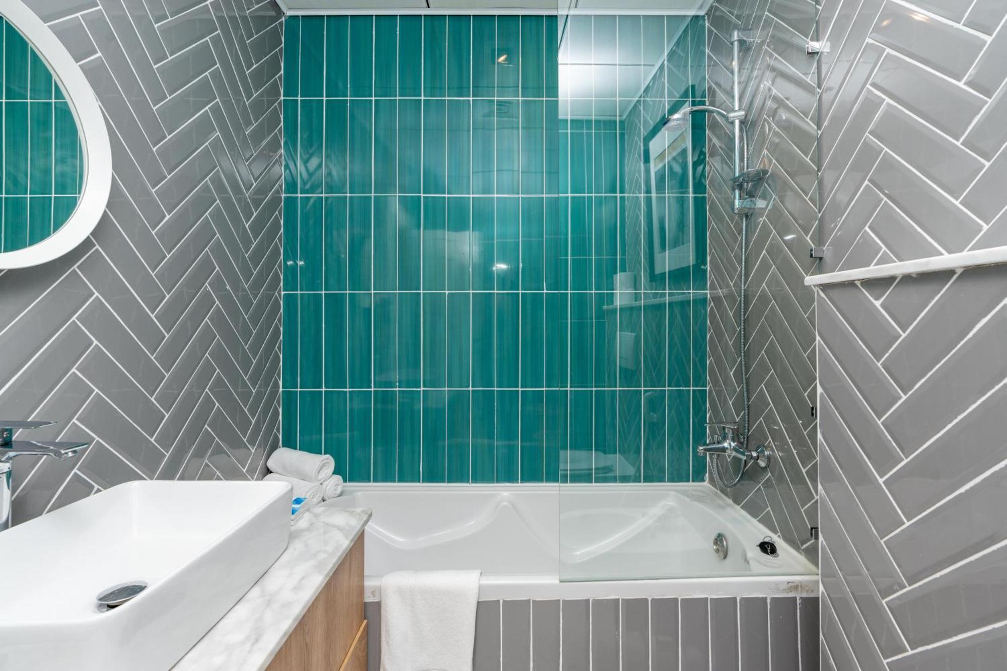 Samaya Vacation Homes - Marina Walk Luxury Suites Apartment *