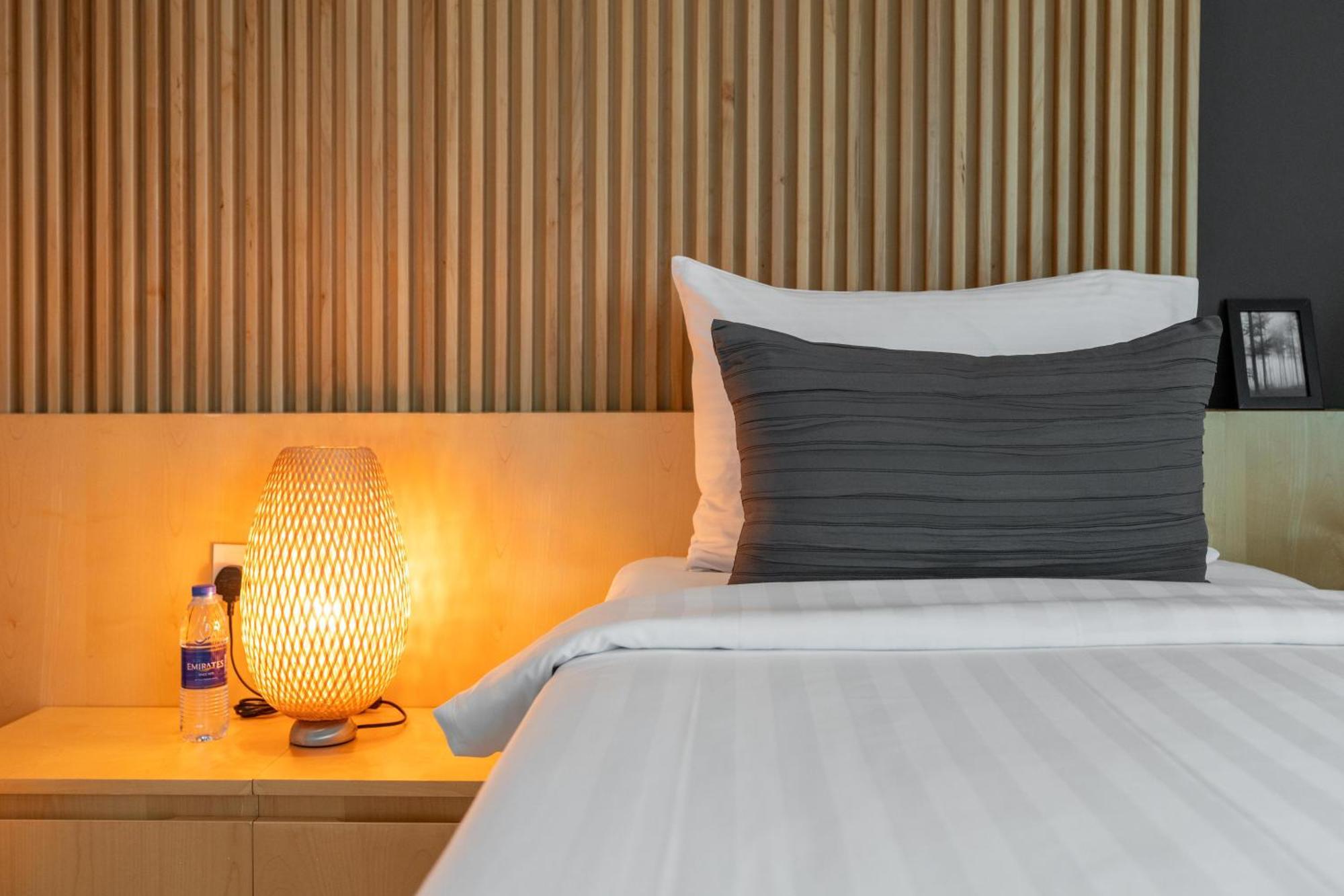 Samaya Vacation Homes - Marina Walk Luxury Suites *