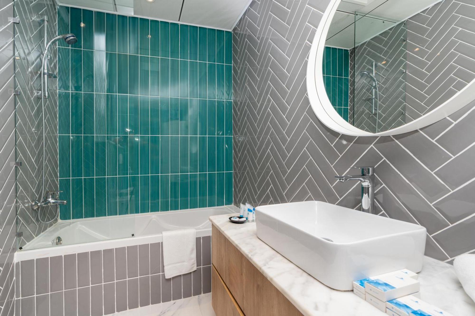 Samaya Vacation Homes - Marina Walk Luxury Suites