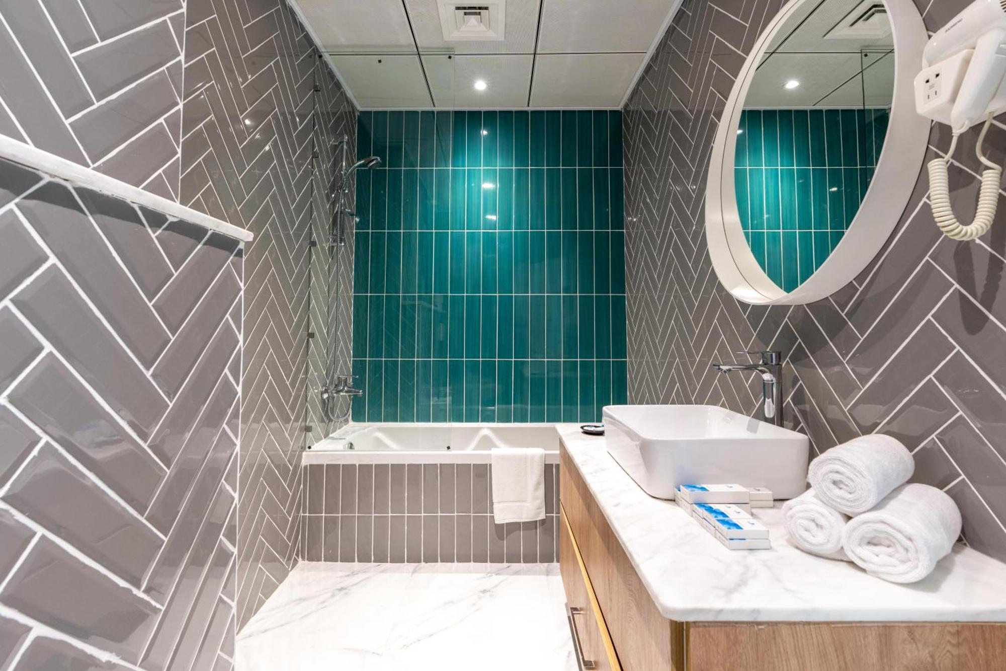 Samaya Vacation Homes - Marina Walk Luxury Suites Dubai