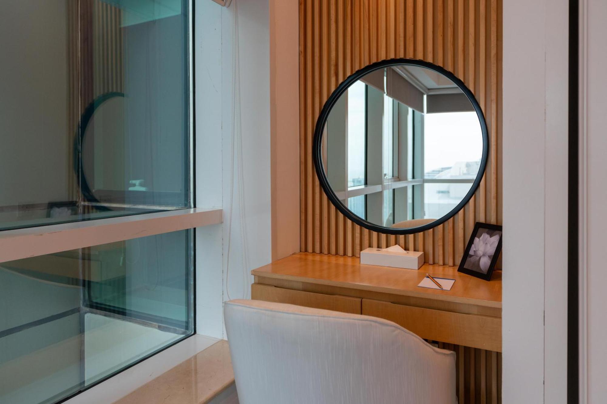 Apartment Samaya Vacation Homes - Marina Walk Luxury Suites *