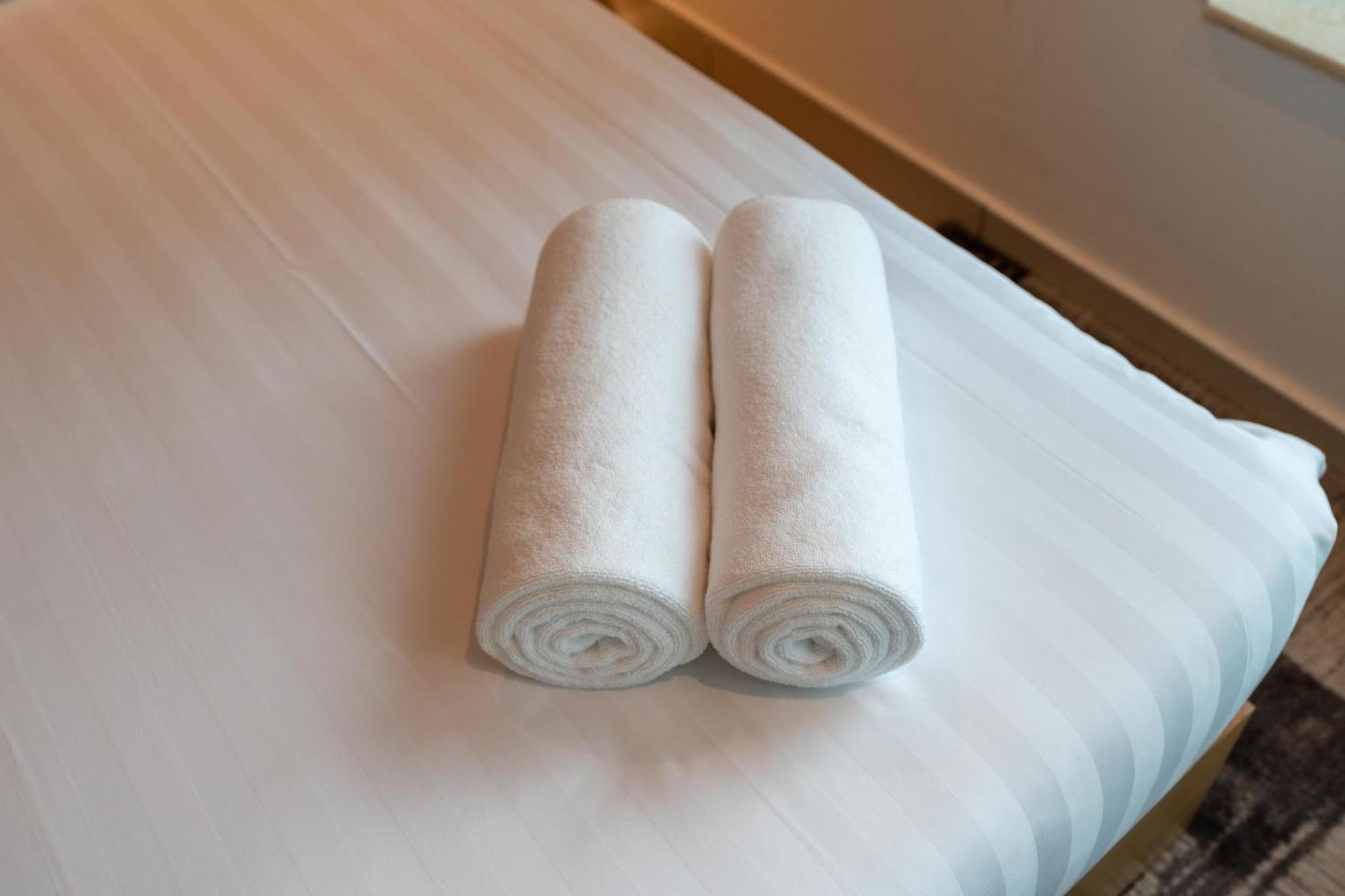 Samaya Vacation Homes - Marina Walk Luxury Suites Apartment *