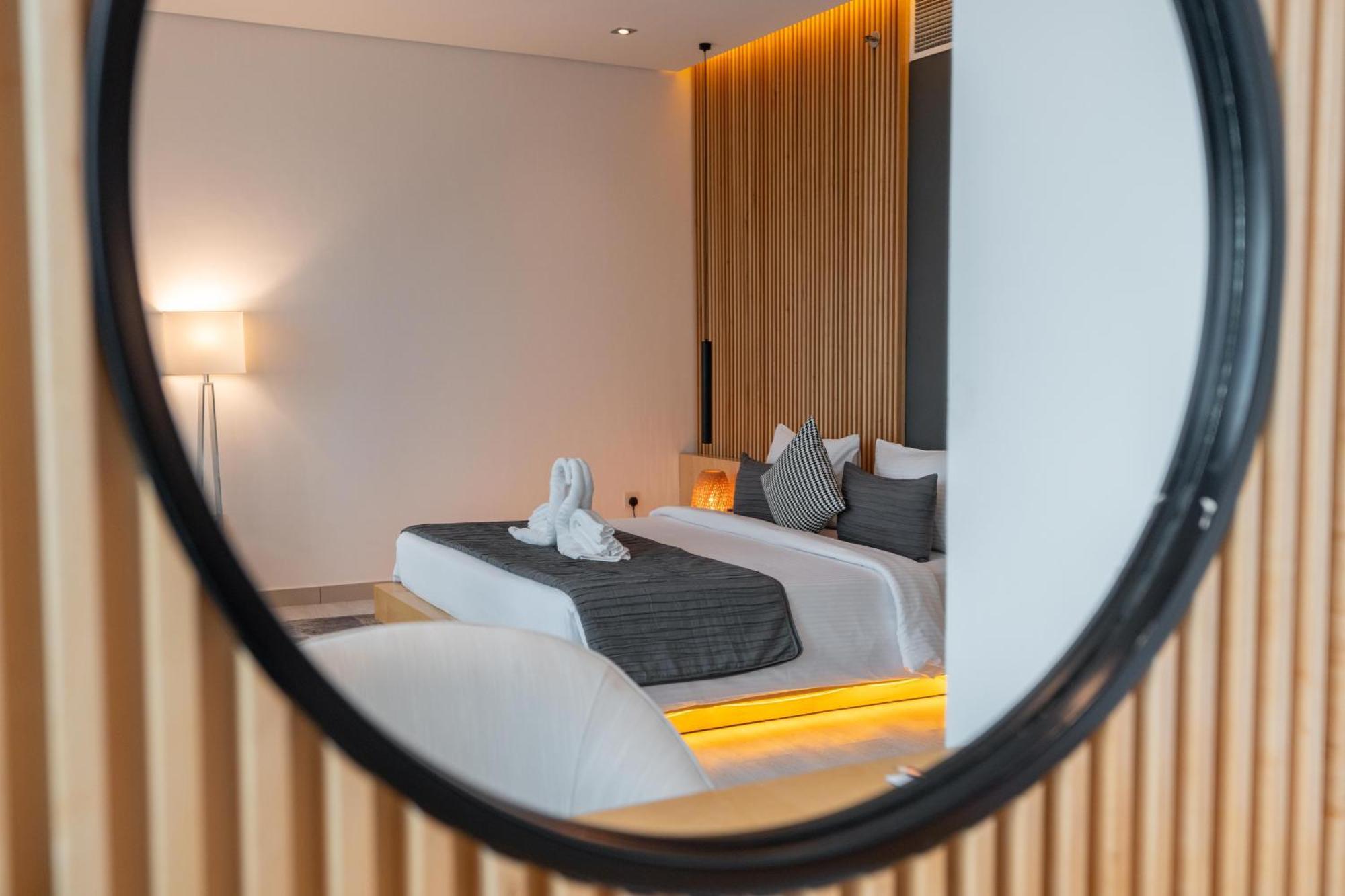 Samaya Vacation Homes - Marina Walk Luxury Suites Apartment Dubai