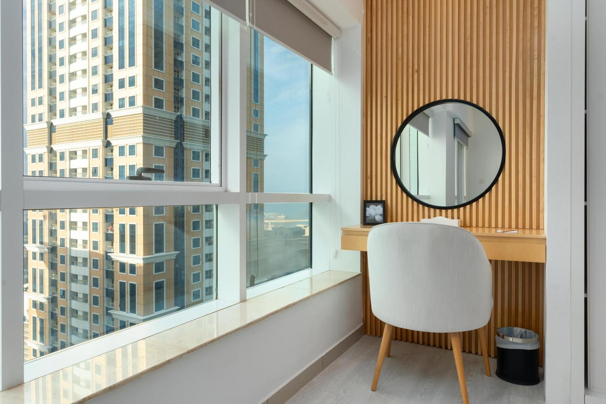 Samaya Vacation Homes - Marina Walk Luxury Suites