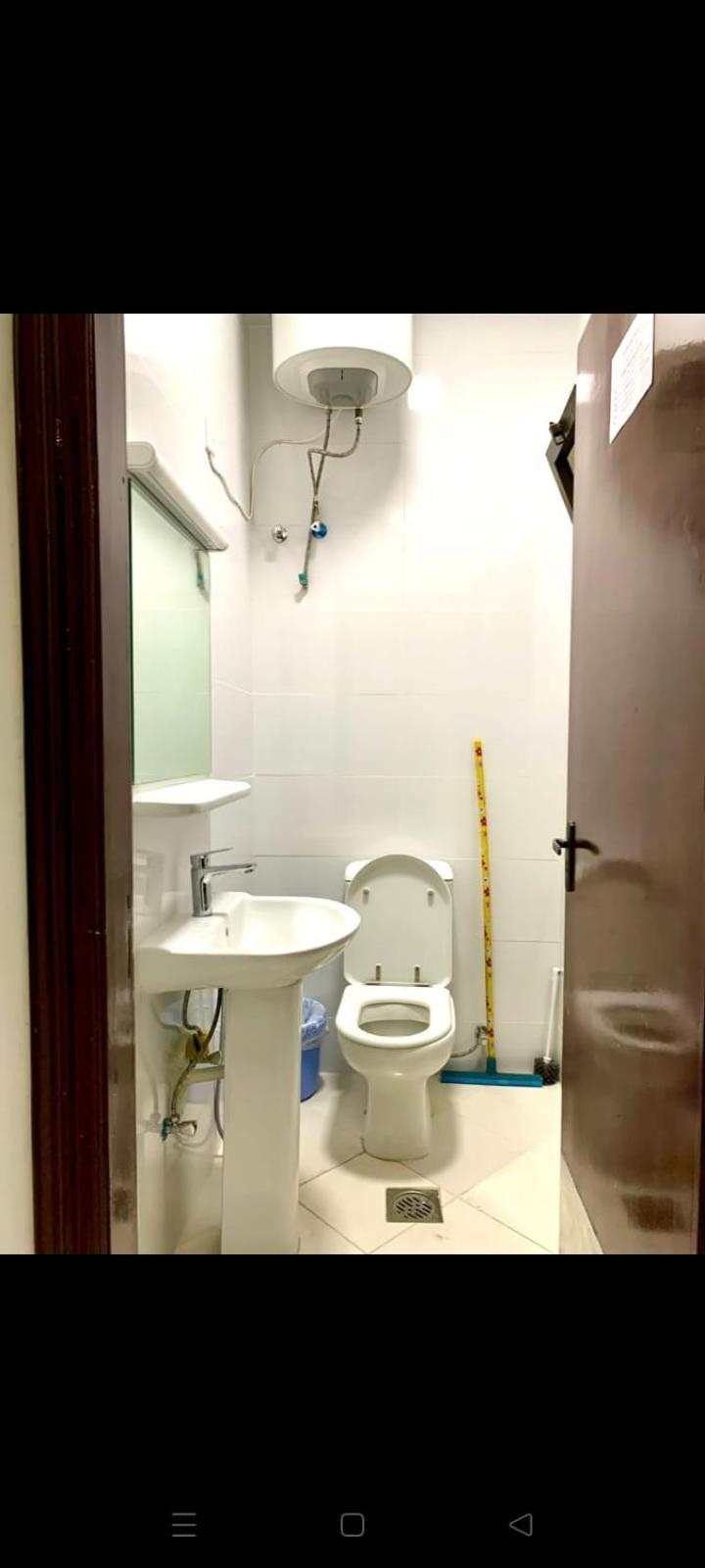 Hotel Dubai Apart Otel *
