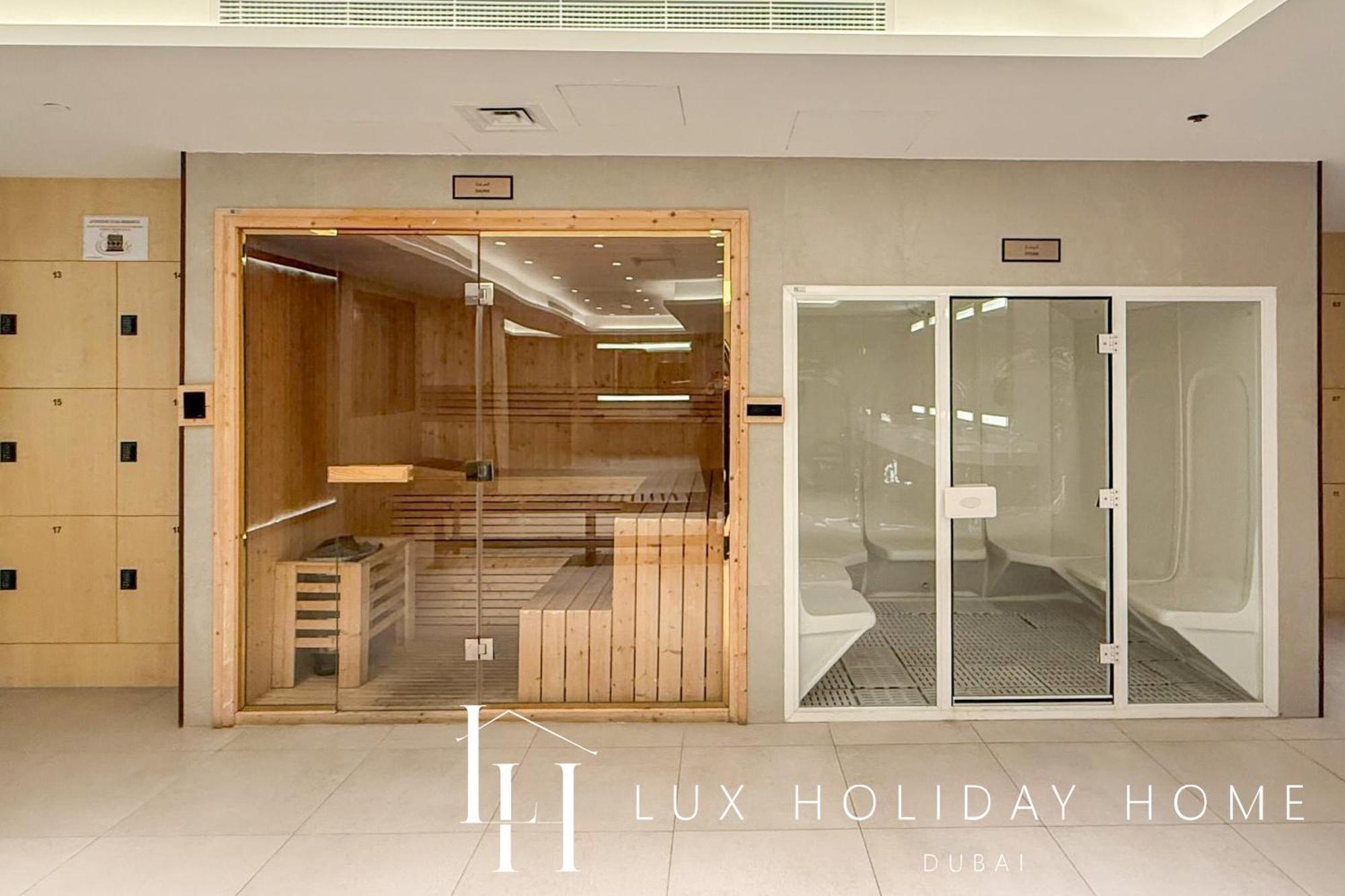 Lux The Burj Khalifa Downtown View Apartment *