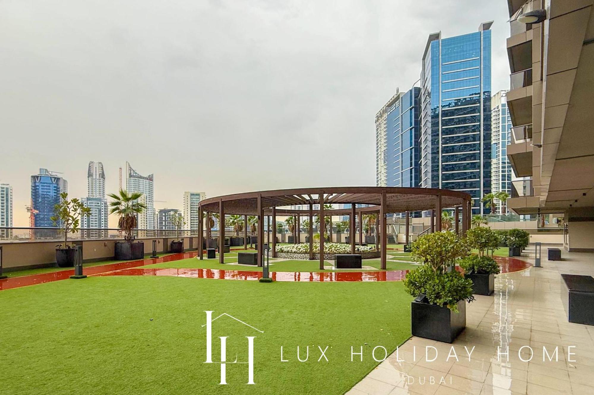 Lux The Burj Khalifa Downtown View Apartment